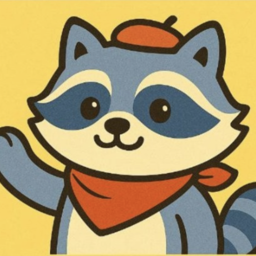 Learn N Play mascot