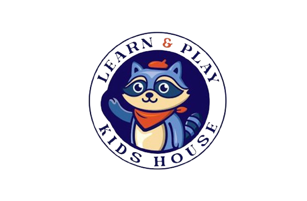 Learn N Play Kids House official seal